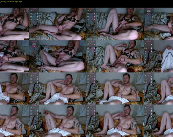 kylechat — 115 minute Chaturbate male cam show recording, 720p, Feb 18, 2024