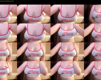 laracara — 14 minute Chaturbate female cam show recording, 720p, Feb 18, 2024