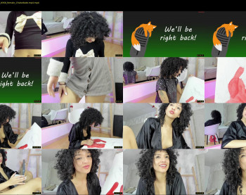 lilithsteinberg — 115 minute Chaturbate female cam show recording, 720p, Feb 19, 2024