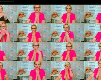 lisasimsx — 114 minute Chaturbate female cam show recording, 720p, Feb 19, 2024