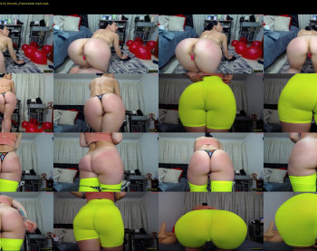 litas_secrets — 120 minute Chaturbate female cam show recording, 720p, Feb 19, 2024