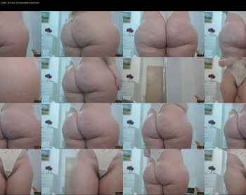 luckyanabella — 66 minute Chaturbate female cam show recording, 720p, Feb 18, 2024