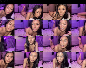 lunalawless — 63 minute Chaturbate female cam show recording, 720p, Feb 18, 2024