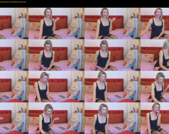 maddalena_ — 3 minute Chaturbate female cam show recording, 720p, Feb 18, 2024