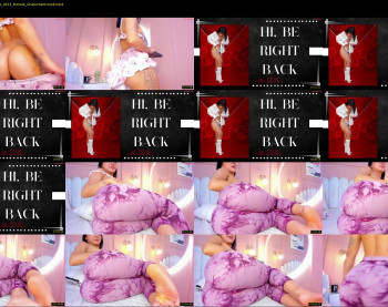 maddy_brooks — 89 minute Chaturbate female cam show recording, 720p, Feb 18, 2024
