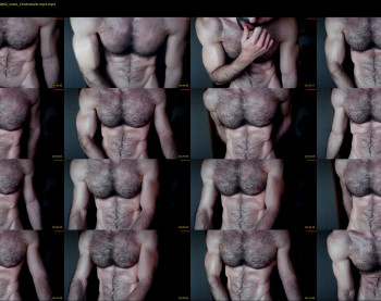 madmax20x — 8 minute Chaturbate male cam show recording, 720p, Feb 18, 2024