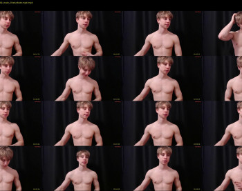 marc_solo — 7 minute Chaturbate male cam show recording, 720p, Feb 18, 2024