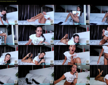 marie_jacob — 120 minute Chaturbate couple cam show recording, 720p, Feb 18, 2024