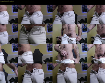 marioslim — 9 minute Chaturbate male cam show recording, 720p, Feb 18, 2024