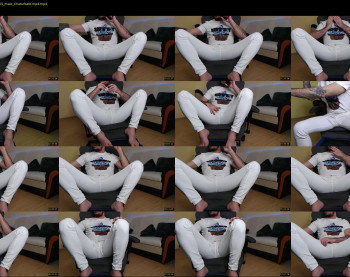 marioslim — 9 minute Chaturbate male cam show recording, 720p, Feb 19, 2024