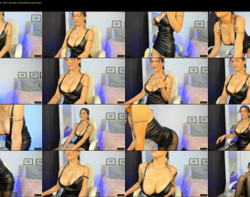 meganconnor_ — 63 minute Chaturbate couple cam show recording, 720p, Feb 18, 2024