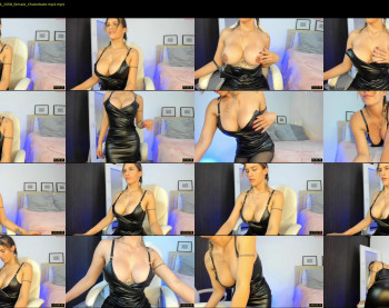 meganconnor_ — 120 minute Chaturbate couple cam show recording, 720p, Feb 18, 2024