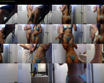 minikunis — 7 minute Chaturbate couple cam show recording, 720p, Feb 18, 2024