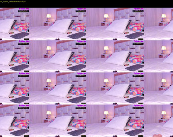 missjuliaa_ — 10 minute Chaturbate female cam show recording, 720p, Feb 18, 2024