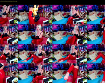 mistressnorma — 66 minute Chaturbate female cam show recording, 720p, Feb 18, 2024