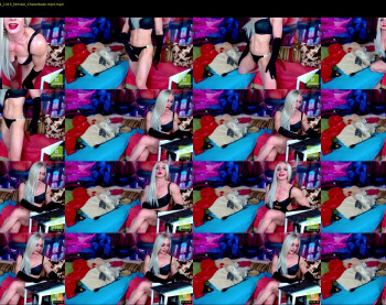 mistressnorma — 6 minute Chaturbate female cam show recording, 720p, Feb 18, 2024