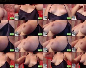 mollywayne — 24 minute Chaturbate female cam show recording, 720p, Feb 18, 2024