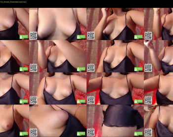 mollywayne — 26 minute Chaturbate female cam show recording, 720p, Feb 18, 2024