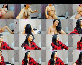 moroccan_diamond_ — 108 minute Chaturbate female cam show recording, 720p, Feb 18, 2024