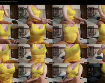 mrscummings — 40 minute Chaturbate female cam show recording, 720p, Feb 18, 2024