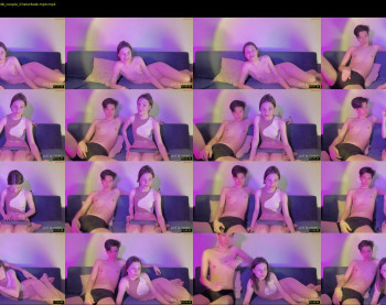 murrrelllie — 24 minute Chaturbate female cam show recording, 720p, Feb 19, 2024