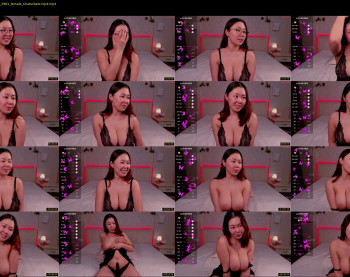 nicoledurham — 120 minute Chaturbate female cam show recording, 720p, Feb 18, 2024