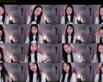 norma_blum — 8 minute Chaturbate female cam show recording, 720p, Feb 18, 2024
