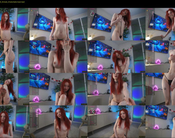 oki_dokie — 113 minute Chaturbate female cam show recording, 720p, Feb 18, 2024