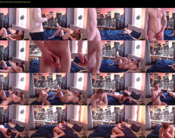 oliver_and_thomas — 69 minute Chaturbate male cam show recording, 720p, Feb 18, 2024