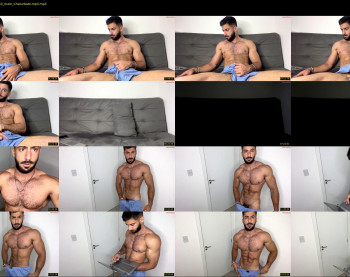 ouro1556 — 19 minute Chaturbate male cam show recording, 720p, Feb 18, 2024