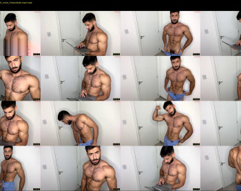ouro1556 — 18 minute Chaturbate male cam show recording, 720p, Feb 18, 2024