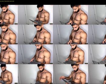 ouro1556 — 6 minute Chaturbate male cam show recording, 720p, Feb 18, 2024