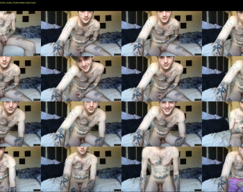prettyboyszn — 3 minute Chaturbate male cam show recording, 720p, Feb 18, 2024