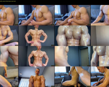 prince_d1ck — 35 minute Chaturbate male cam show recording, 720p, Feb 18, 2024