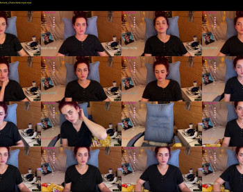 ps4pro — 83 minute Chaturbate female cam show recording, 720p, Feb 19, 2024