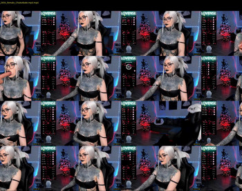 rachelqueen_ — 73 minute Chaturbate female cam show recording, 720p, Feb 18, 2024