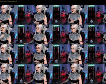 rachelqueen_ — 20 minute Chaturbate female cam show recording, 720p, Feb 18, 2024