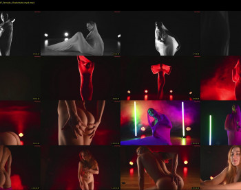 rocknrose — 102 minute Chaturbate female cam show recording, 720p, Feb 19, 2024
