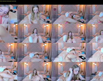 sayl0r_moon — 102 minute Chaturbate female cam show recording, 720p, Feb 18, 2024