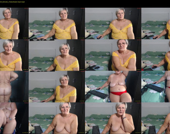 selenna57 — 98 minute Chaturbate female cam show recording, 720p, Feb 18, 2024