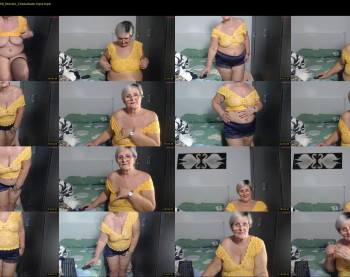 selenna57 — 102 minute Chaturbate female cam show recording, 720p, Feb 19, 2024