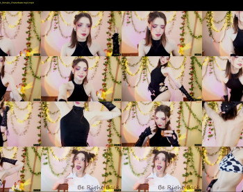 shiny_jail — 67 minute Chaturbate female cam show recording, 720p, Feb 18, 2024