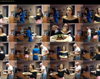 sofia3211 — 3 minute Chaturbate couple cam show recording, 720p, Feb 19, 2024