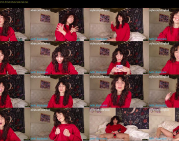suckerydoool — 92 minute Chaturbate female cam show recording, 720p, Feb 18, 2024