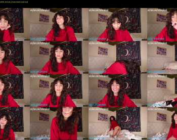 suckerydoool — 41 minute Chaturbate female cam show recording, 720p, Feb 18, 2024