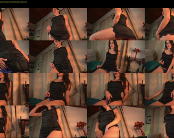 sweet_chilli_ — 79 minute Chaturbate female cam show recording, 720p, Feb 19, 2024