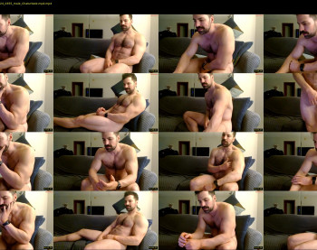 therealkingyoshi — 61 minute Chaturbate male cam show recording, 720p, Feb 19, 2024