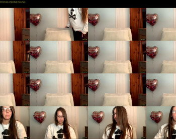 tylersands — 35 minute Chaturbate female cam show recording, 720p, Feb 19, 2024