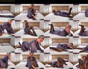urgoddessjenny — 83 minute Chaturbate female cam show recording, 720p, Feb 18, 2024