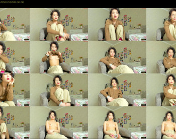 wastforu — 46 minute Chaturbate female cam show recording, 720p, Feb 18, 2024